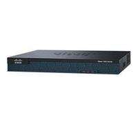 Cisco C1921-ADSL2-M/K9 Annex M Bundle Router