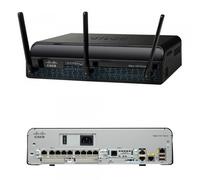 Cisco C1941W-E-N-SEC/K9 Nuovo