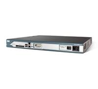 Cisco C2811-3G-G-SEC/K9 Nuovo