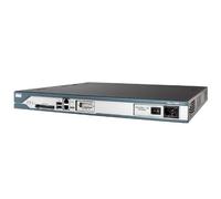 Cisco C2811-ADSL2-M/K9 Nuovo