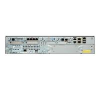 Cisco C2911-VSEC-CUBE/K9 Nuovo