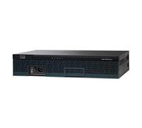 Cisco C2921-UCSE/K9 ISR G2 Bundle mit SRE Service Module (UCSE Bundle, SRE 900/SRE 910, SRE-V License, 2, 5GB ISR DRAM, 768MB-ISR Compact Flash, IMC Software )