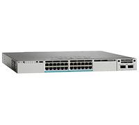 CISCO SYSTEMS - Switch Catalyst 385 24 Porte Gigabit Ethernet 10/100/1000Base-T - SPEDIZIONE GRATUITA