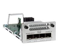 Cisco C3850-NM-2-10G= modulo del commutatore di rete 10 Gigabit Ethernet, Fast Ethernet, Gigabit Ethernet