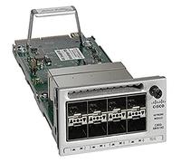 Cisco C3850-NM-8-10G