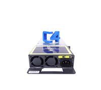 Cisco C3K-PWR-1150WAC-RF alimentatore per computer 1150 W - Unità alimentatori (1150 W, 50 - 60 Hz, Sovraccarico, IEC 320 EN 60320 C13, 152 x 379 x 42 mm)