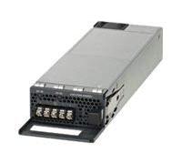 Cisco C3KX-PWR-440WDC= componente switch Alimentazione elettrica