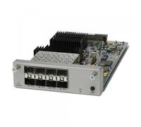 Cisco C4KX-NM-8SFP+ Nuovo