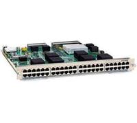 Cisco C6800-48P-TX Gigabit Ethernet modulo del commutatore di rete