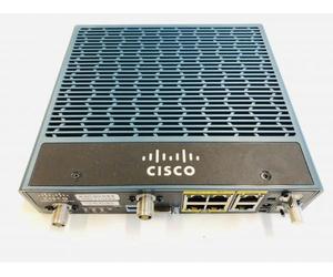 Cisco C819G-4G-A-K9 Nuovo