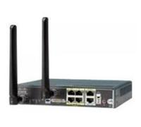 Cisco C819HGW+7-E-K9 Nuovo