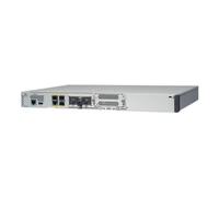 Cisco C8200-1N-4T router cablato Gigabit Ethernet Grigio (CISCO CATALYST C8200-1