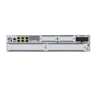 Cisco C8300-2N2S-4T2X router cablato 10 Gigabit Ethernet, Fast Ethernet, Gigabit