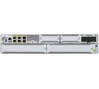 Cisco C8300-2N2S-6T Router, GigE, Montabile su Rack, 2U, per P/N, C8300-DNA
