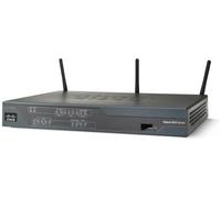 Cisco C881W-E-K9 Nuovo