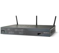 Cisco C881WD-A-K9 Nuovo