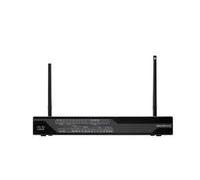 Cisco C898EAG-LTE-GA-K9 Nuovo