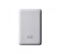 Cisco C9105AXW-E punto accesso WLAN Grigio Supporto Power over Ethernet PoE Cisco Catalyst 9105AX Series Wallplate