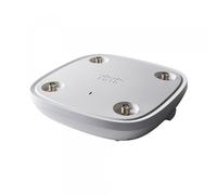 Access point Cisco C9120AXE-EWC-E punto accesso WLAN 5000 Mbit/s Bianco Supporto Power over Ethernet (PoE) [C9120AXE-EWC-E]