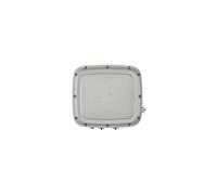 Cisco Catalyst 9124axe Wifi Access Point Argento