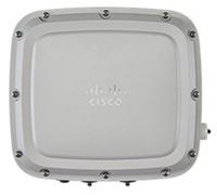 Cisco Catalyst 9124axe Wifi Access Point Argento