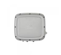 Access point Cisco C9124AXI-EWC-E punto accesso WLAN 5380 Mbit/s Bianco Supporto Power over Ethernet (PoE) [C9124AXI-EWC-E]