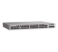 Cisco C9200-48PL-E switch di rete Gestito L3 10G Ethernet [100/1000/10000] Suppo