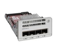 Cisco CATALYST 9200 4 X 10G NETWORK MODULE C9200-NM-4X=