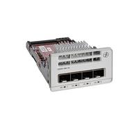 SWITCH CISCO CATALYST 9200 4 X 10G CPNTNETWORK MODULO
