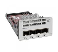 SWITCH CISCO CATALYST 9200 4 X 10G CPNTNETWORK MODULO