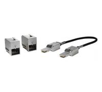 Cisco Catalyst 9200/9200l Stack Module Transceiver Nero