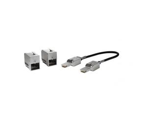 Cisco C9200-STACK-KIT= 0,5 m di cavo SFP InfiniBand e fibra ottica nero, grigio - Nouvo