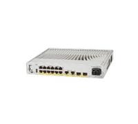 Cisco C9200CX-12P-2XGH-A Nuovo