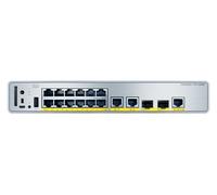 Cisco C9200CX-12T-2X2G-A Nuovo