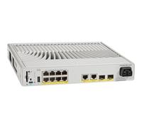 Cisco C9200CX-8P-2XGH-E Nuovo
