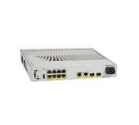 Cisco C9200CX-8P-2XGH-E Nuovo