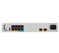 Cisco C9200CX-8UXG-2XH-E 8x mGig UPoE+ 2x 25G SFP+ Compact Switch