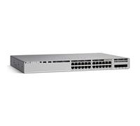 Cisco Stocking/C9200L 24-p 16x1G 2x25G Poe+