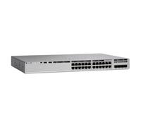 Cisco C9200L-24PXG-2Y-E switch di rete Gestito L3 Supporto Power over Ethernet [
