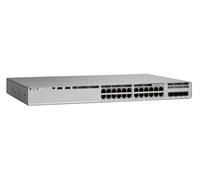 Cisco C9200L-24PXG-2Y-E switch di rete Gestito L3 Supporto Power over Ethernet (PoE) Grigio