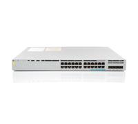 CISCO C9200L-24PXG-4X-E - Nouvo