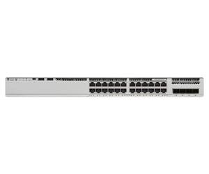 Cisco C9200L-24T-4G-1E Nuovo