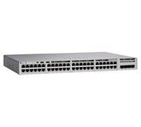 Switch (interruttore) Cisco Catalyst 9200L-48P-4X-E 48x 1Gb 4x SFP+ 1x mini-USB | C9200L-48P-4X-E