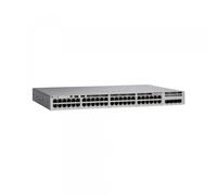 Switch (interruttore) Cisco Catalyst 9200L-48P-4X-E 48x 1Gb 4x SFP+ 1x mini-USB | C9200L-48P-4X-E