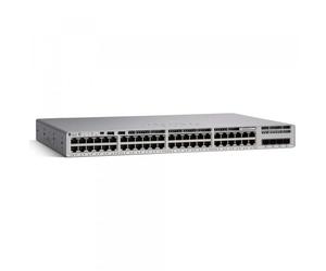 Cisco C9200L-48PL-4X-E Nuovo