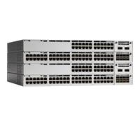 Cisco Catalyst 9300-24P Advantage