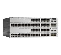 Cisco - C9300-24T-E - Cisco Catalyst 9300 - Network Essentials - Switch