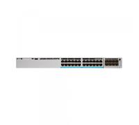 Cisco - C9300-24T-E - Cisco Catalyst 9300 - Network Essentials - Switch