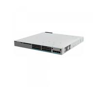 Cisco Catalyst 9300 Upoe L3 Switch 24 Ports Argento One Size / EU Plug