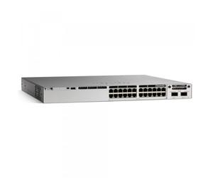 Cisco C9300-24UX-A Nuovo